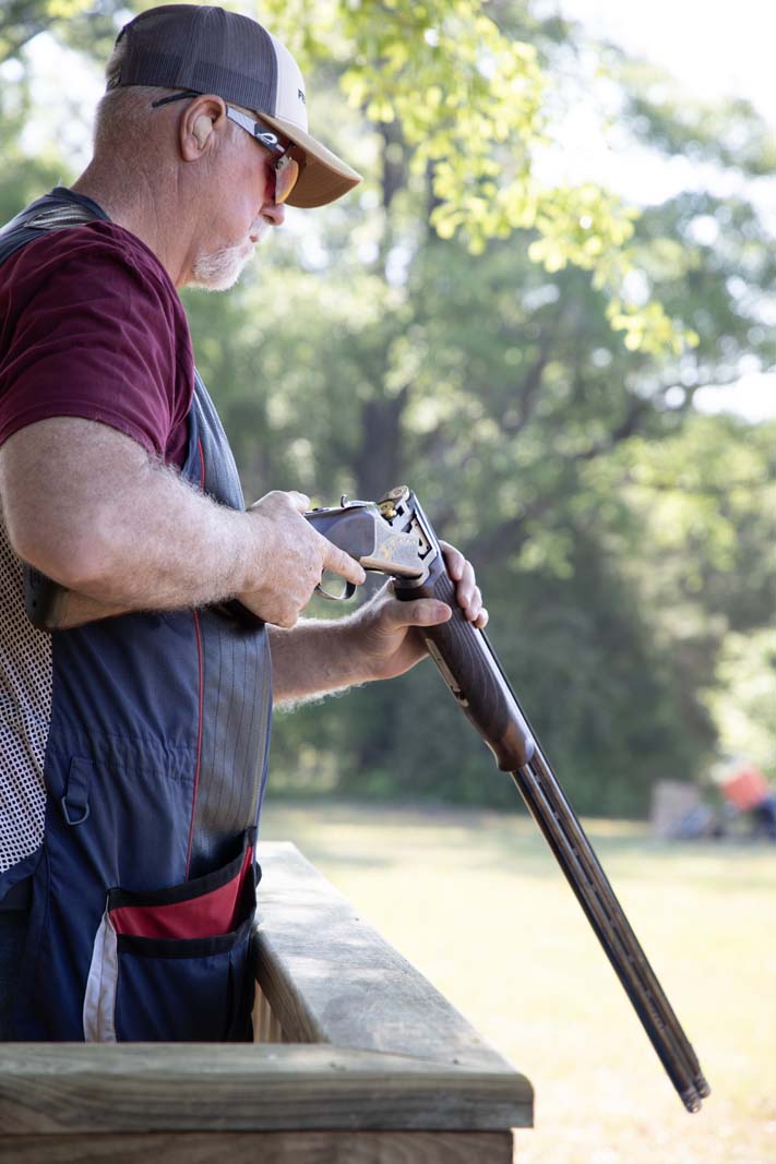 2026 Take Aim event photo