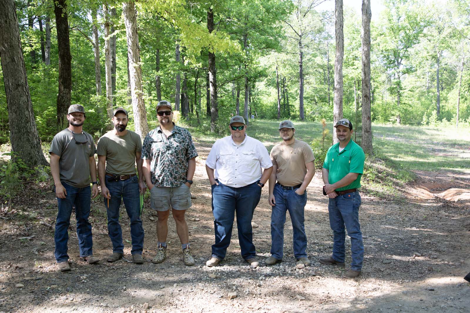 2026 Take Aim event photo