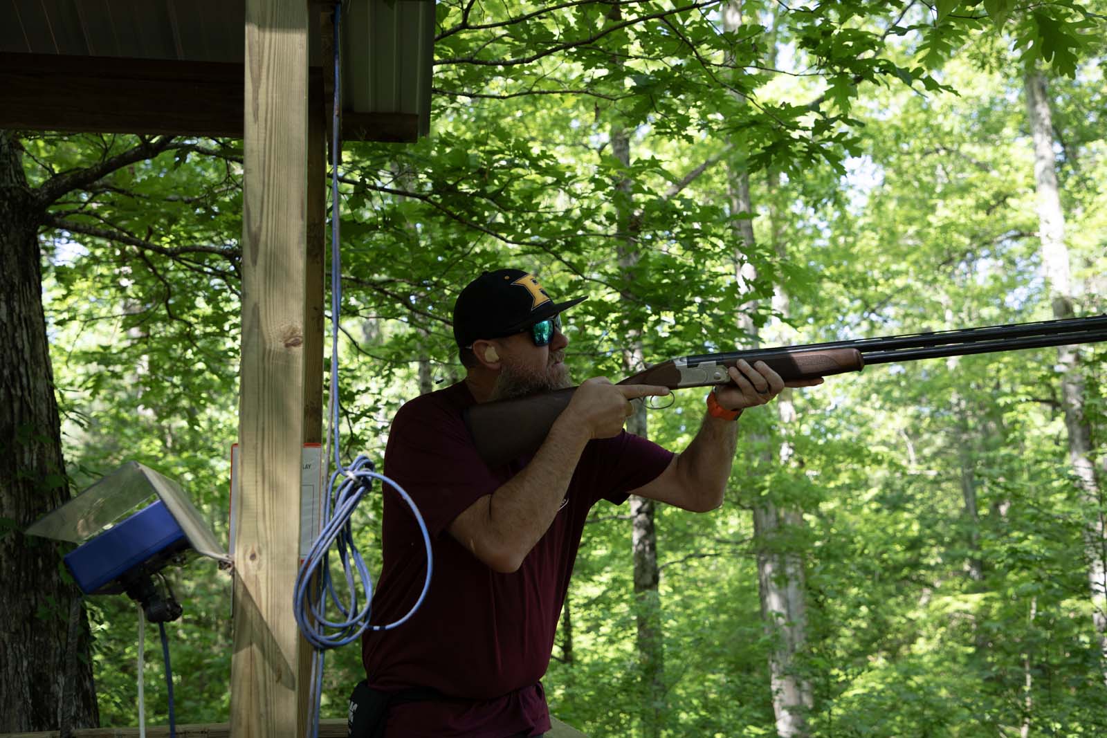 2026 Take Aim event photo