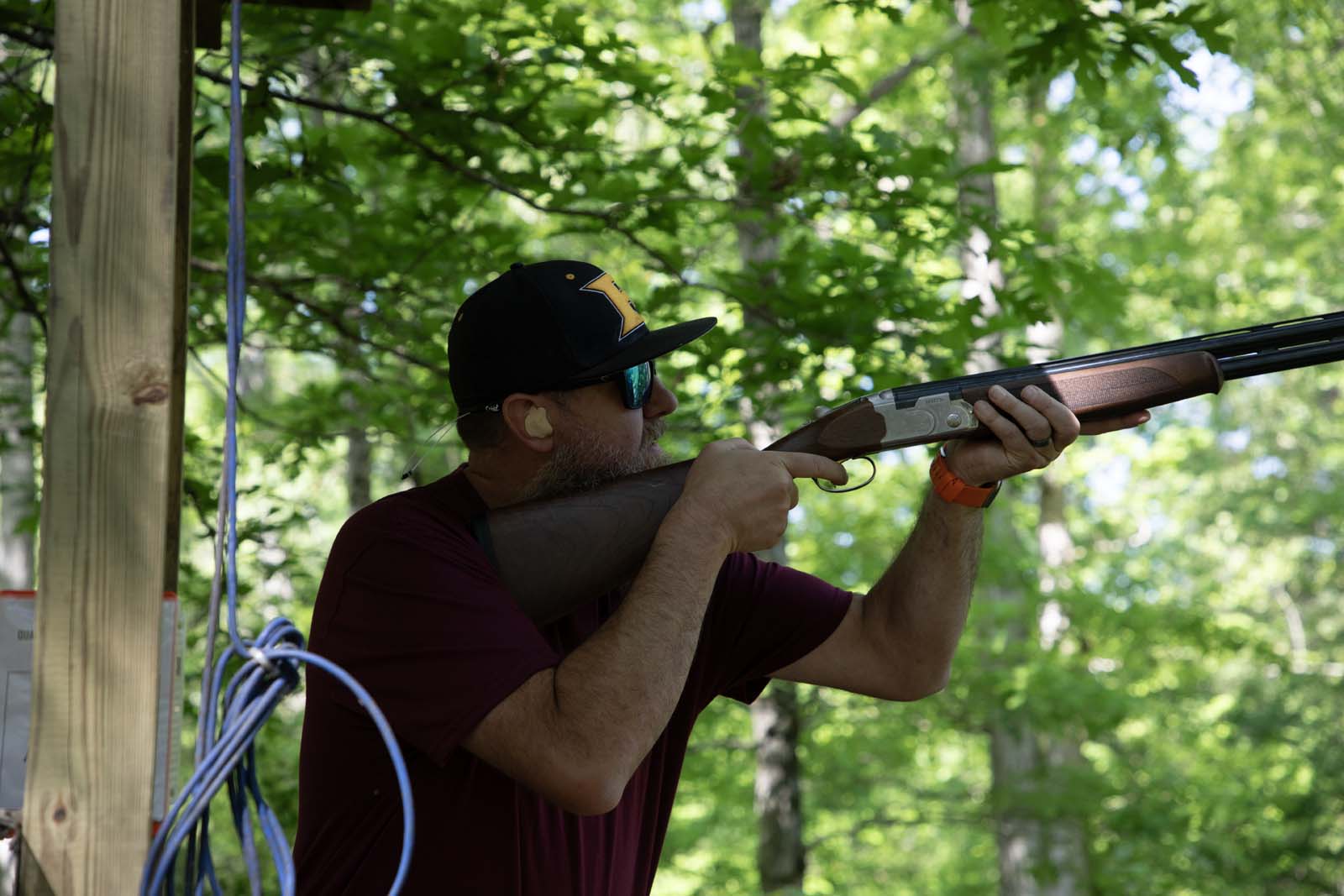 2026 Take Aim event photo