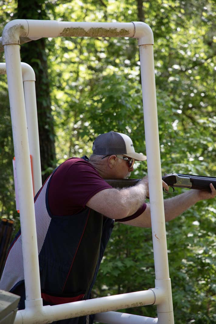2026 Take Aim event photo