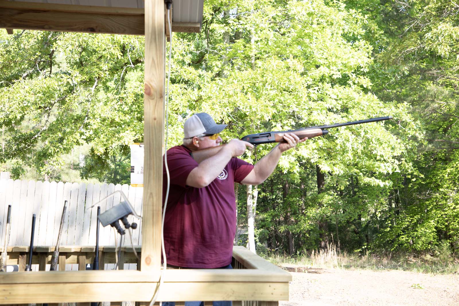 2026 Take Aim event photo