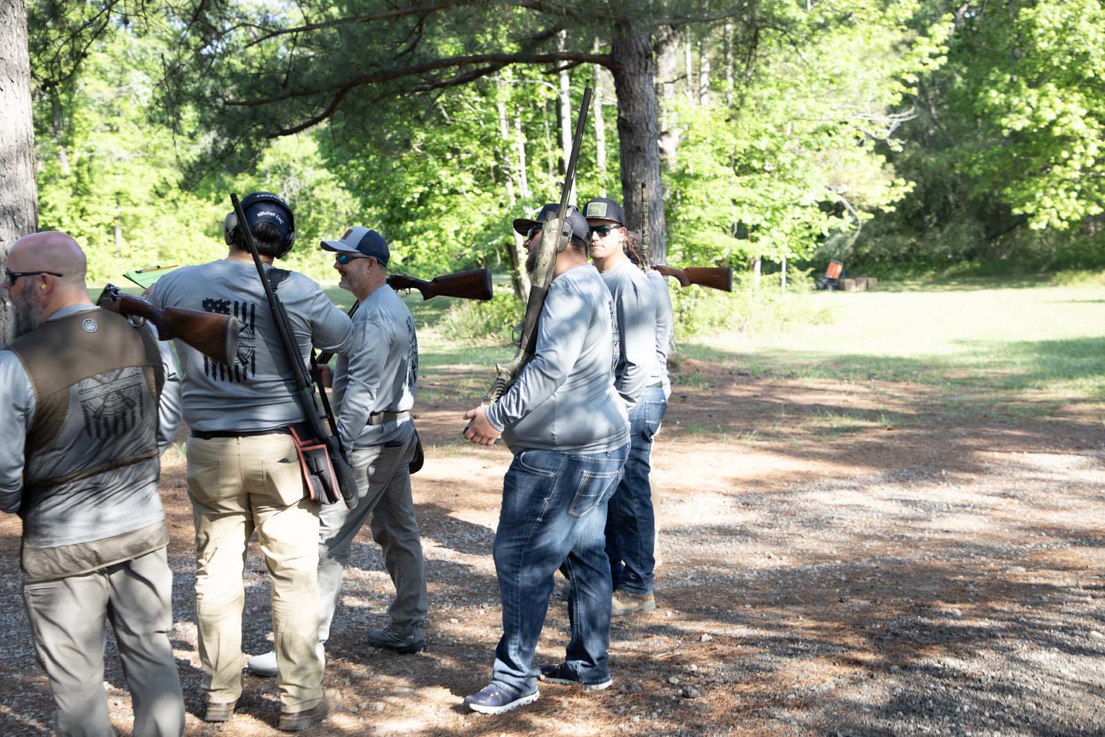 2026 Take Aim event photo