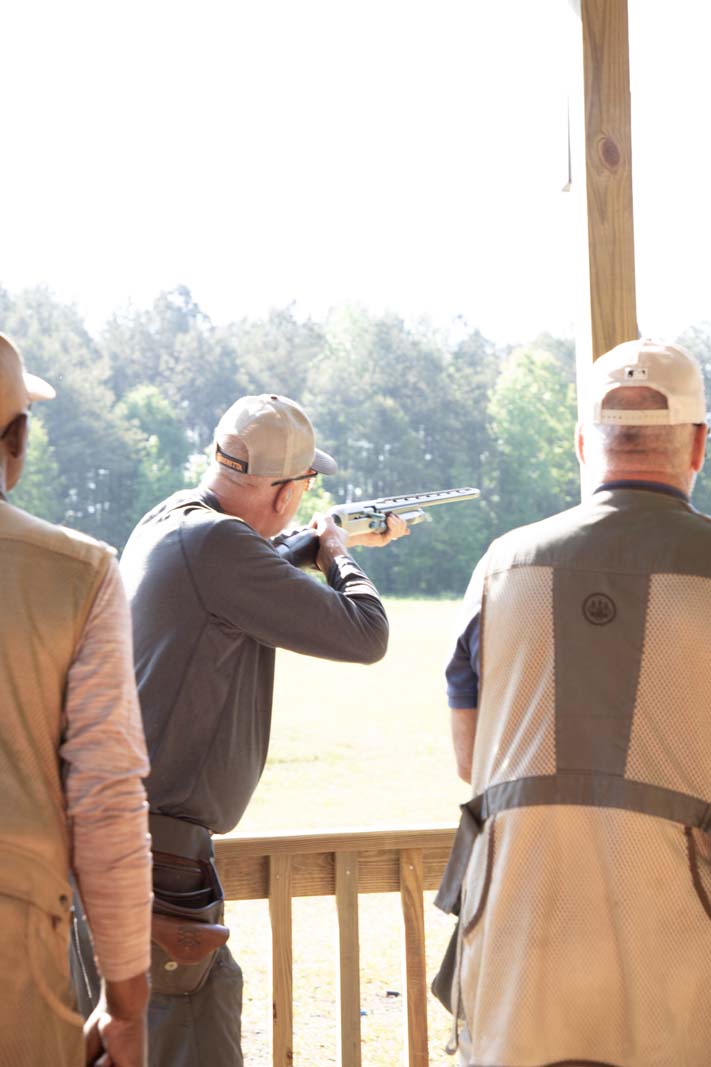 2026 Take Aim event photo