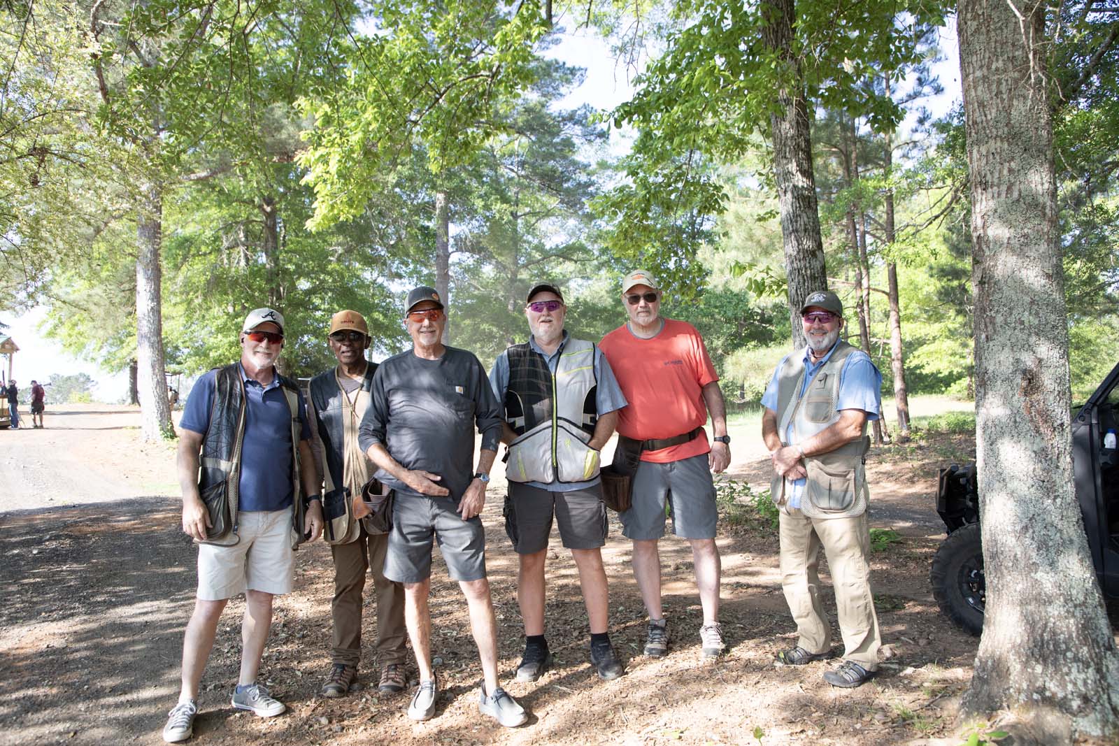 2026 Take Aim event photo