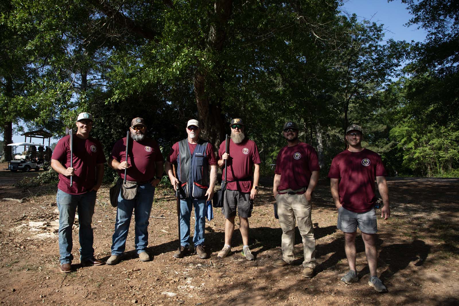 2026 Take Aim event photo