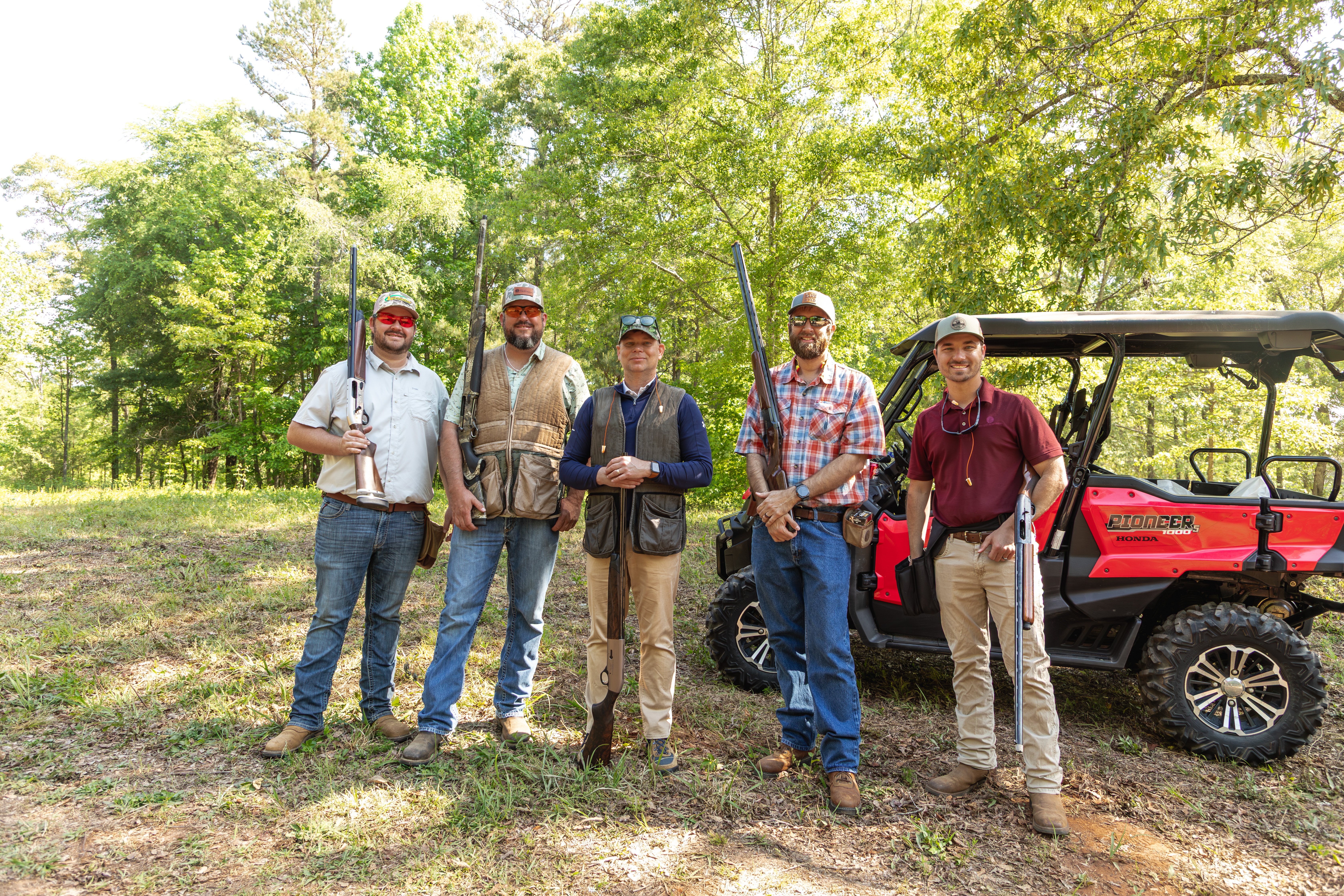 2026 Take Aim event photo
