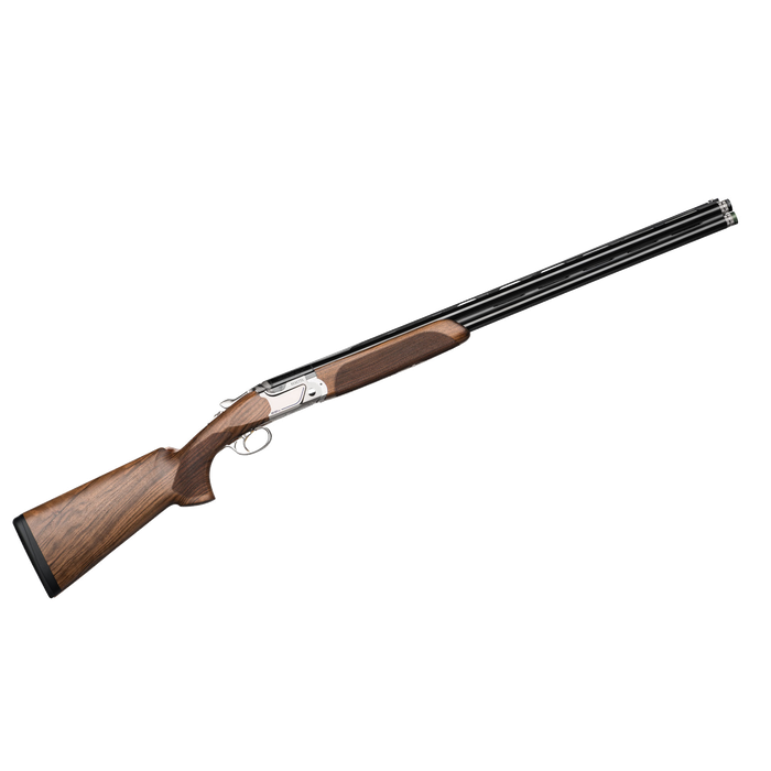 Beretta Over Under Shotgun
